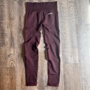 ECHT Brand Leggings-Size Medium
